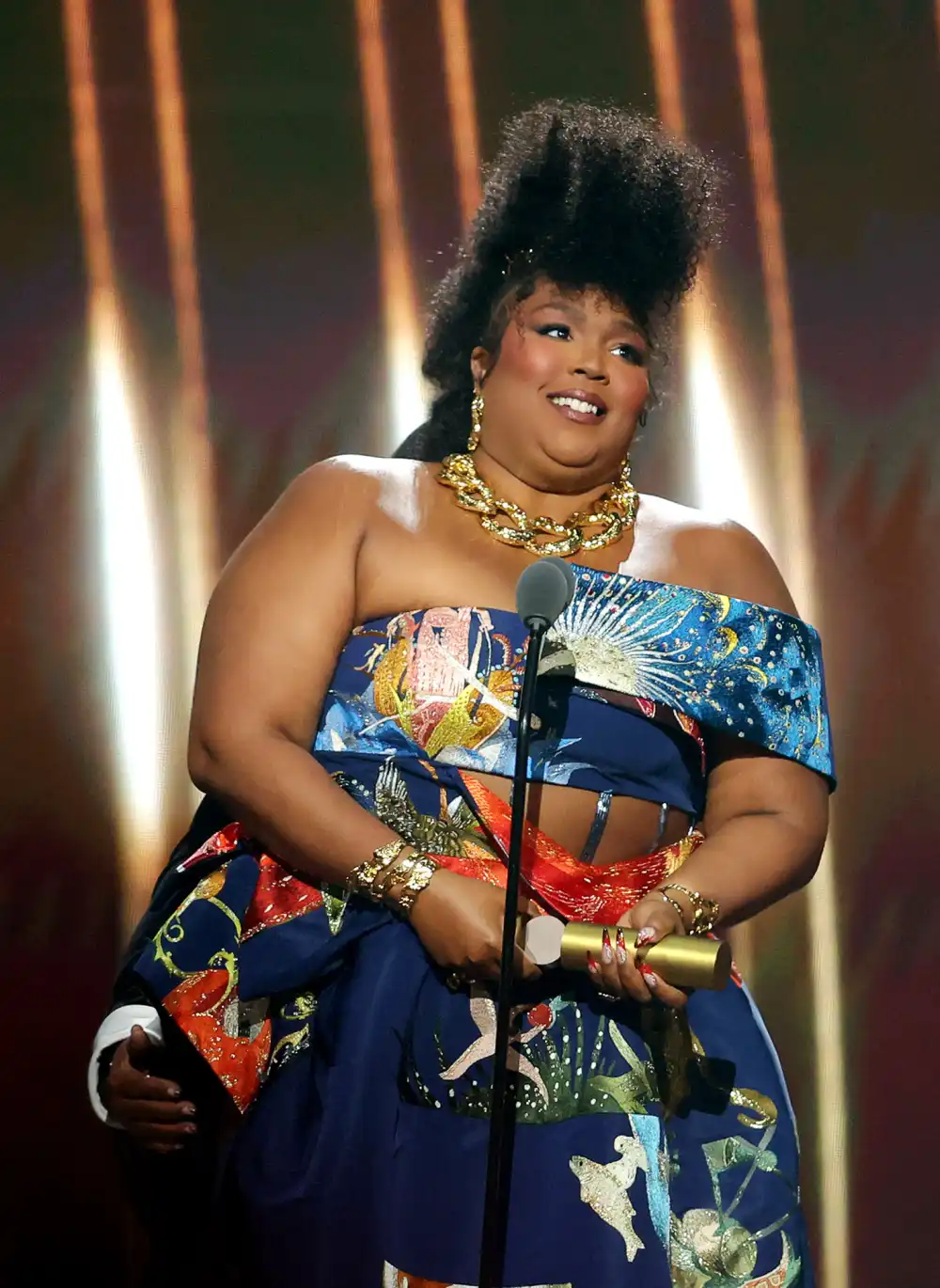 2022 People&rsquo;s Choice Awards - Season 48