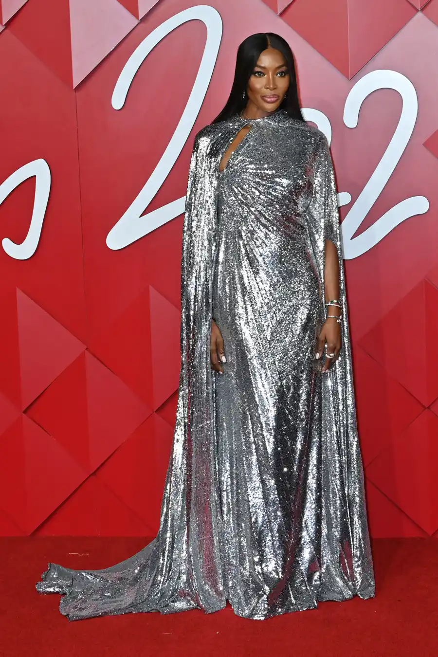 London Fashion Awards