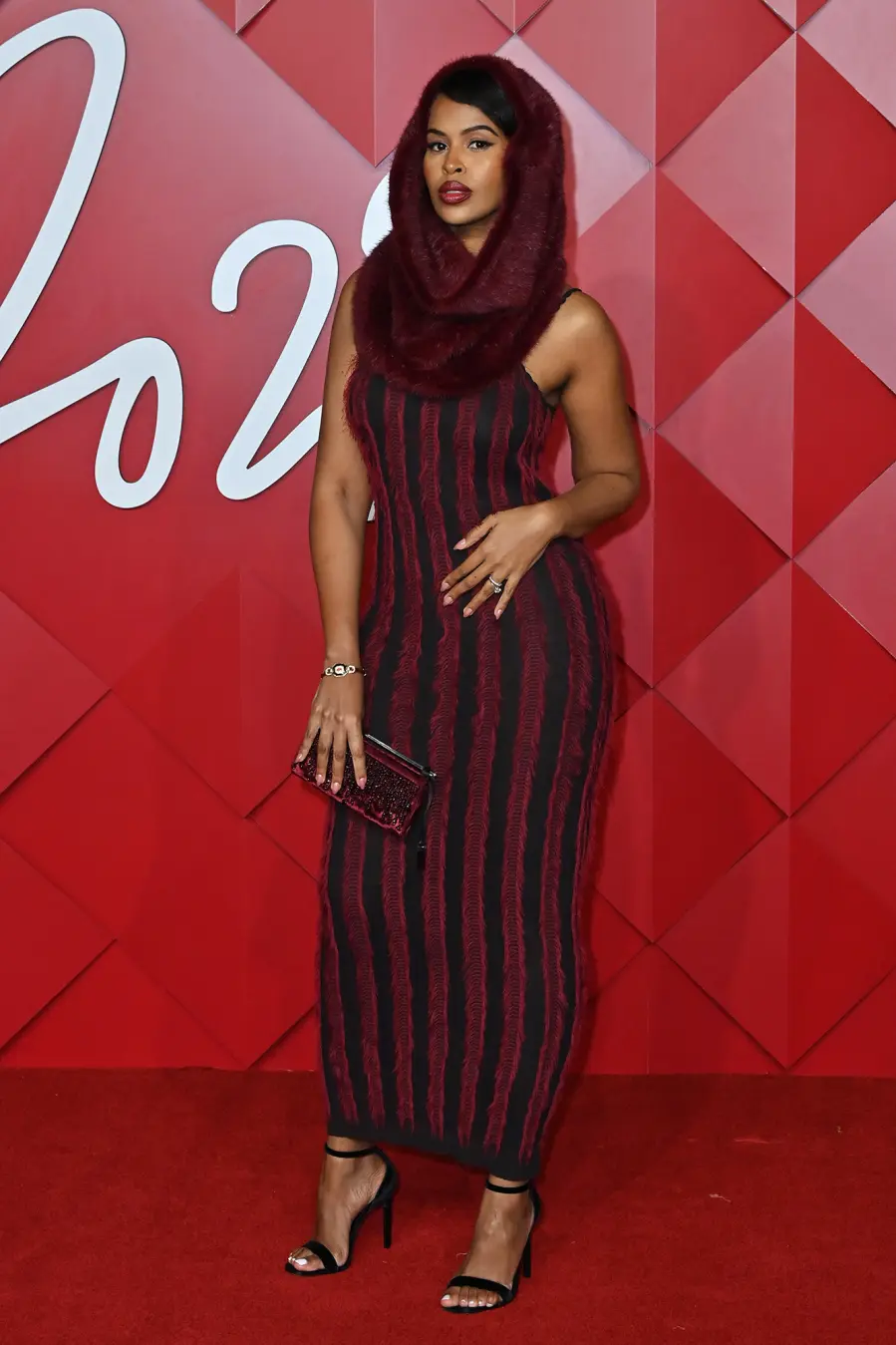 London Fashion Awards