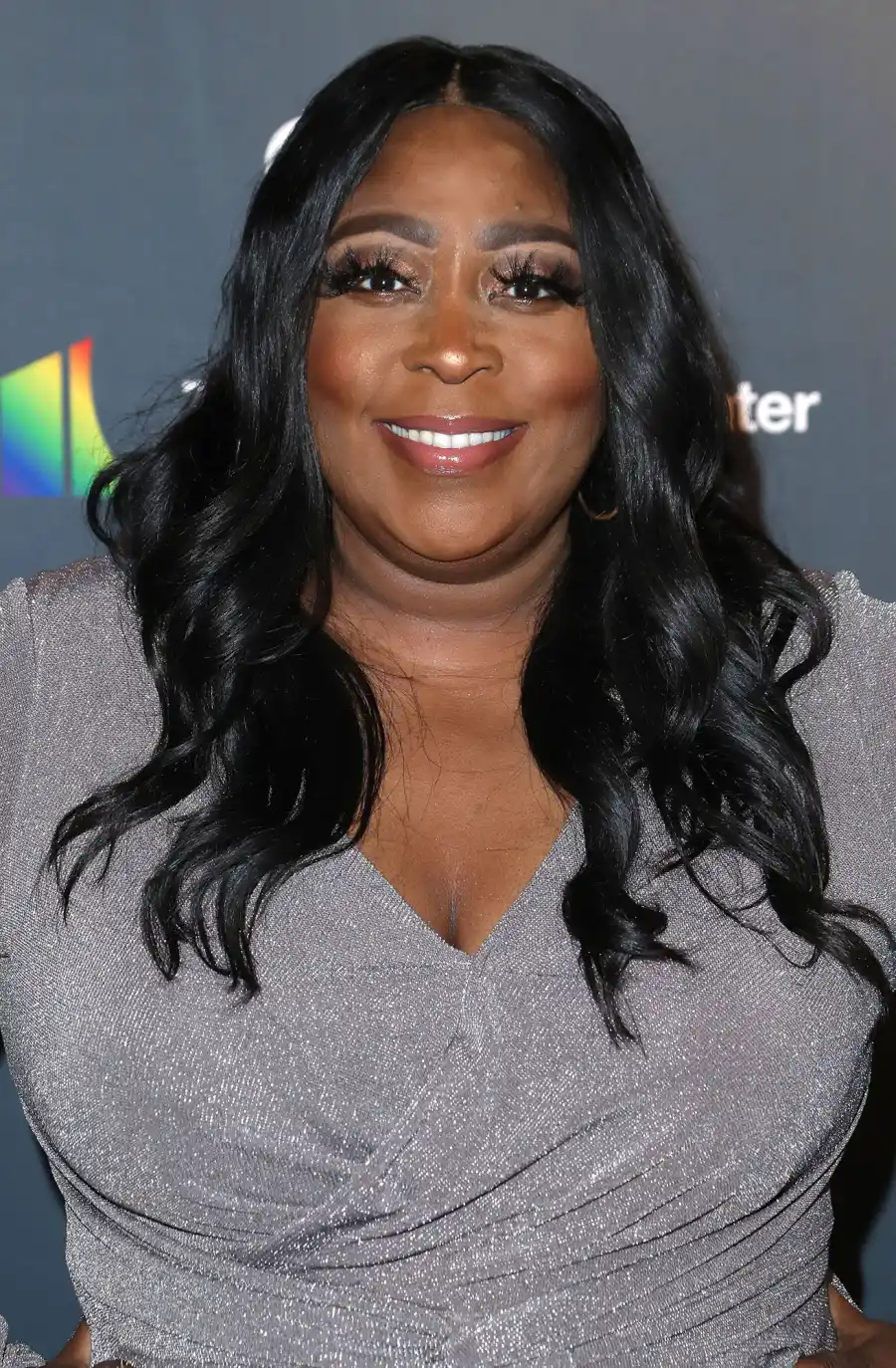 Loni Love Stephen tWitch Boss Dead Stars React