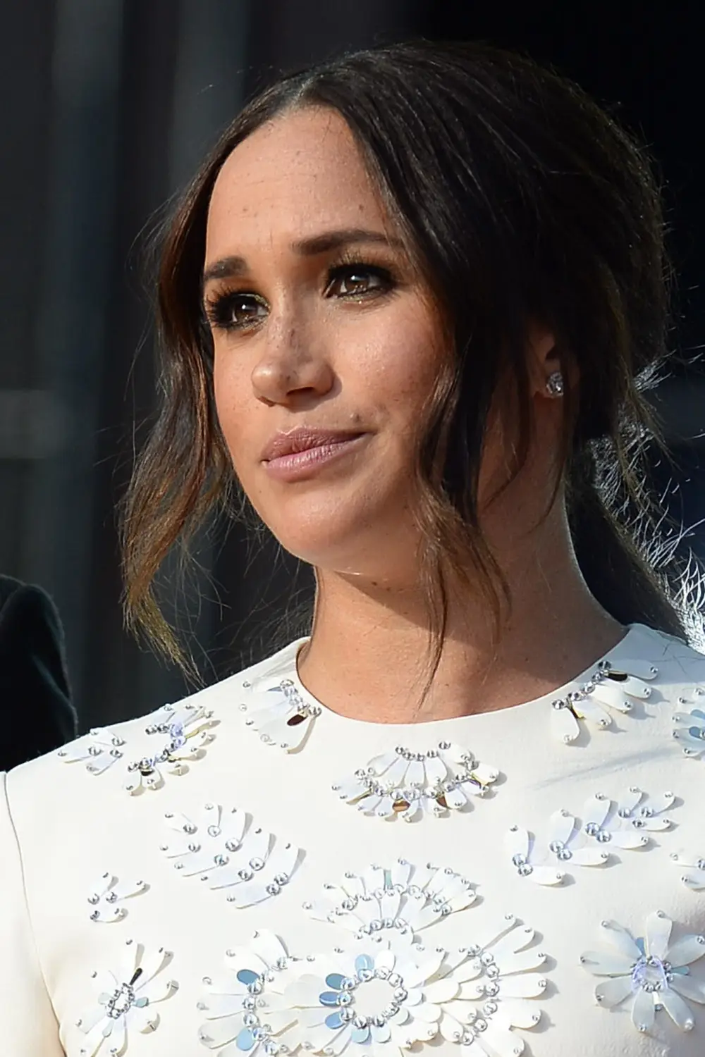 Meghan Markle's Aide Thought She'd Make Royal Family 'Stronger'