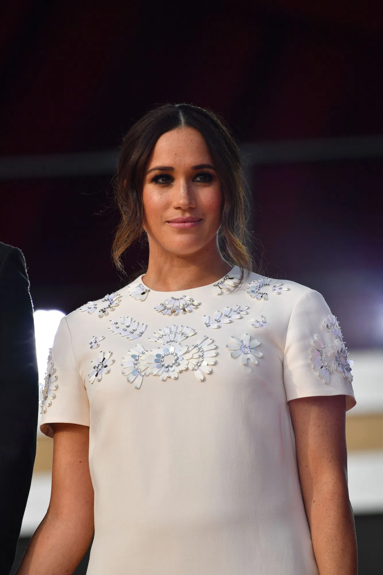 Meghan Markle's Aide Thought She'd Make Royal Family 'Stronger'