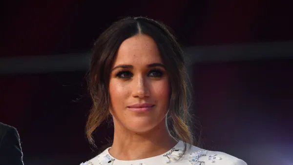 Meghan Markle's Aide Thought She'd Make Royal Family 'Stronger'