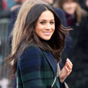 Meghan Markle Shares Journal Entries from Pregnancy With Archie