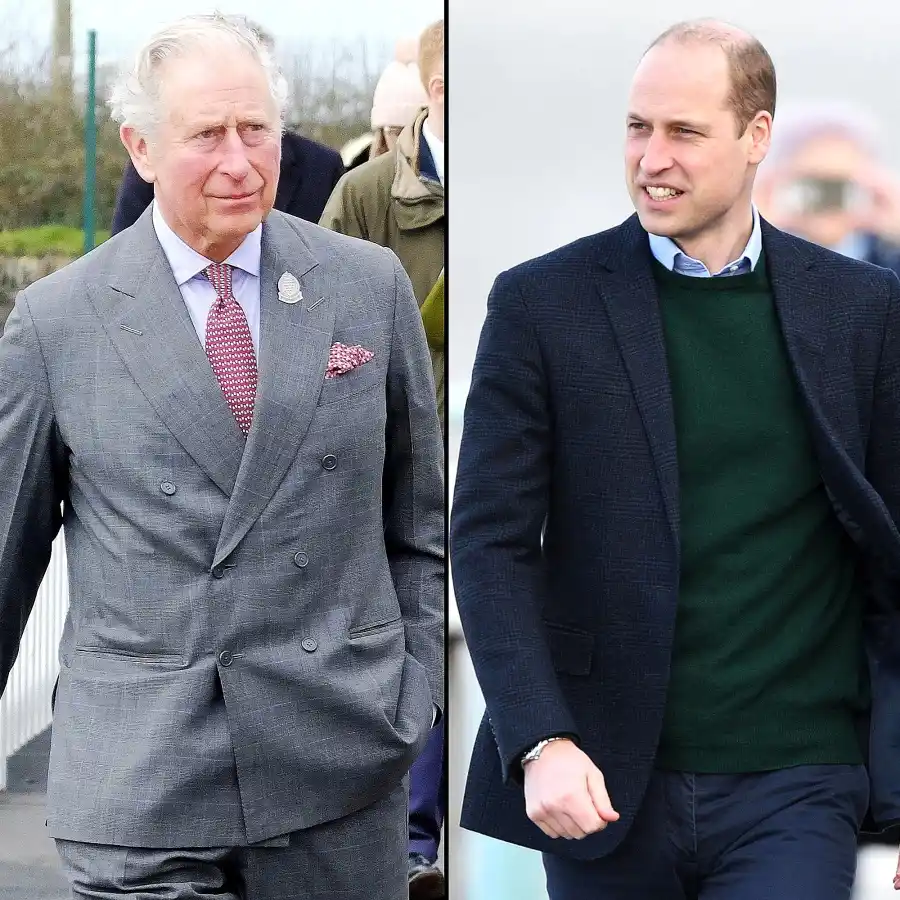 Meghan Markle and King Charles III’s Ups and Downs Through the Years- A Timeline - 219