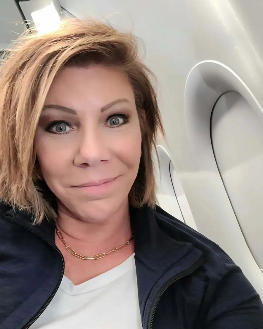 Meri Brown’s Quotes About Forward Post-Kody Split