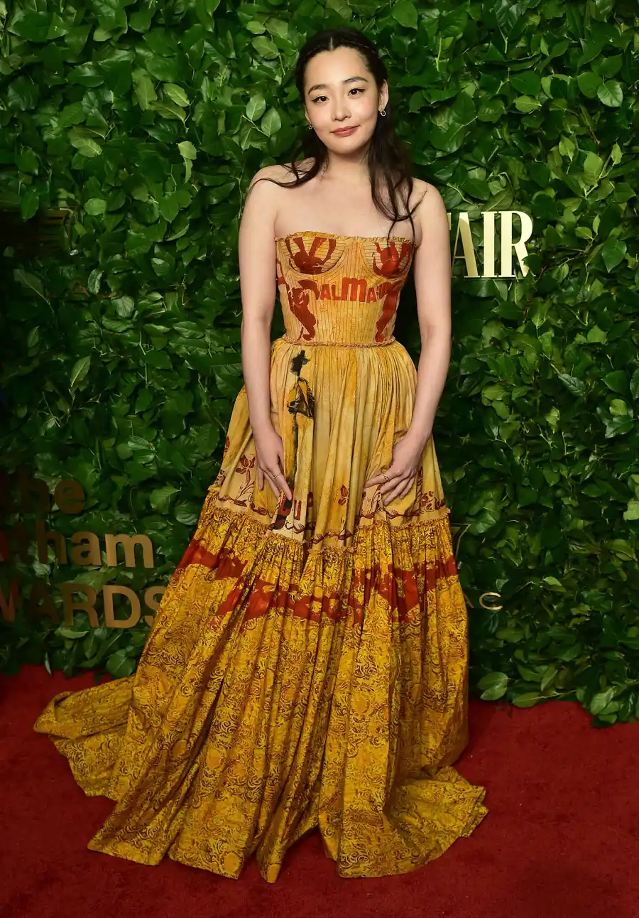 Minha Kim About Last Night