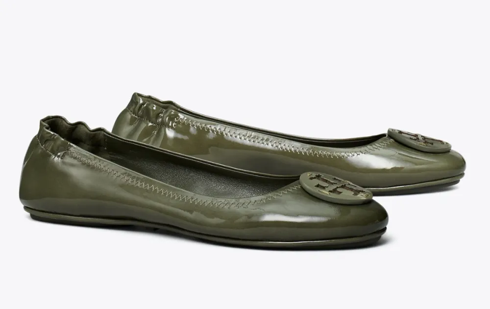 Minnie Travel Ballet