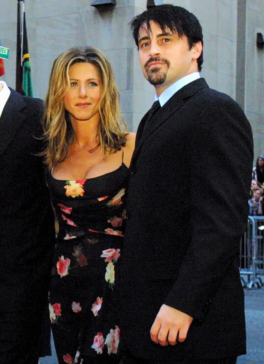 Most Polarizing TV and Movie Couples Through the Years- From Star Wars' Reylo to Buffy's Spuffy - 083 NBC 75TH ANNIVERSARY, NEW YORK, USA