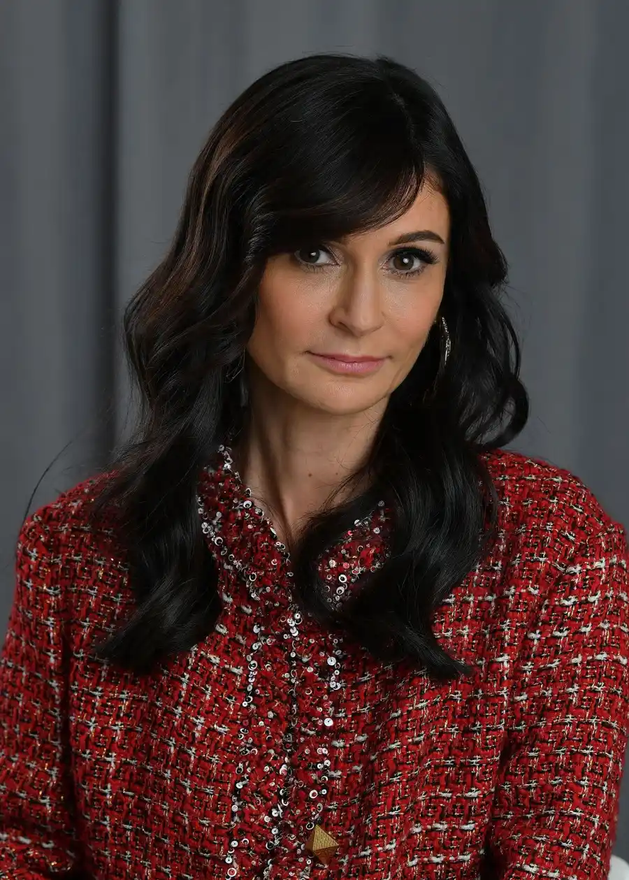 'My Unorthodox Life' Season 2 Burning Questions Answered: Status of Julia and Silvio's Divorce, Miriam and Nathalie Split and More red jacket