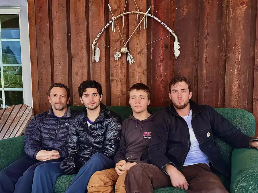 GMA3’s Amy Robach and T.J. Holmes’ Affair Scandal: Everything to Know