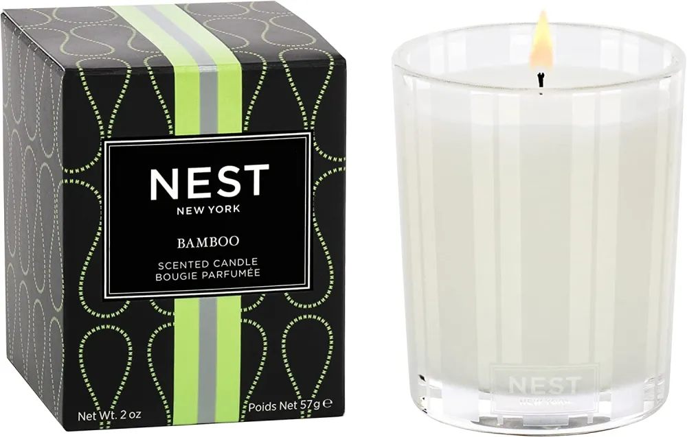 NEST Fragrances Votive Candle
