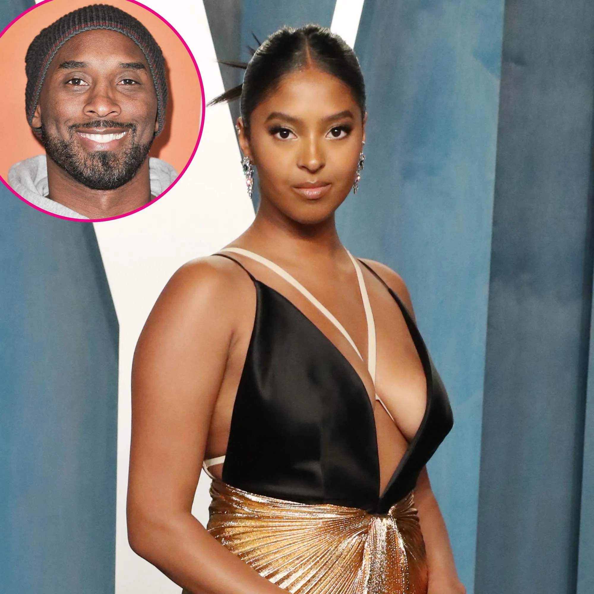 Natalia Bryant’s Necklace Is a Sweet Reminder of Late Father Kobe Bryant