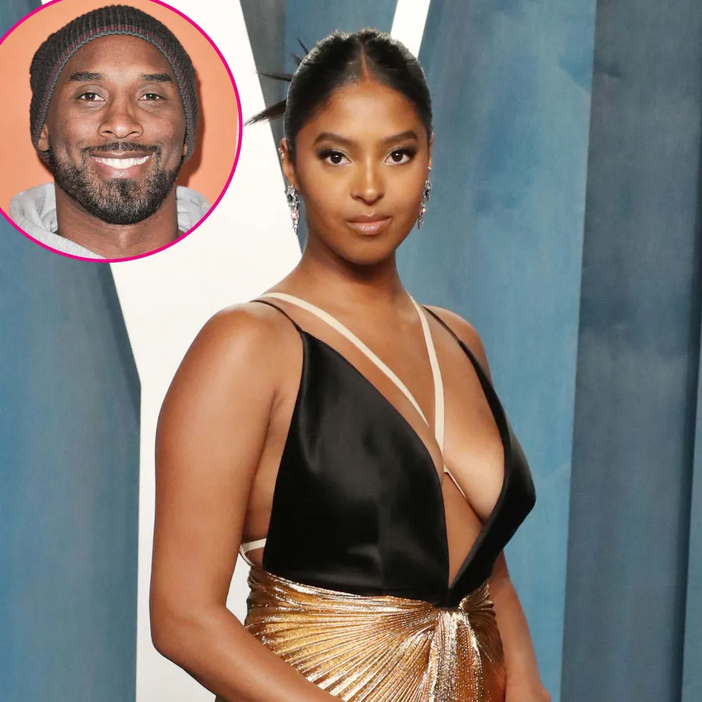 Natalia Bryant&rsquo;s Necklace Is a Sweet Reminder of Late Father Kobe Bryant