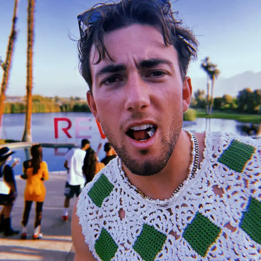 Nate Shue Amy Robach and Andrew Shue Blended Family Guide