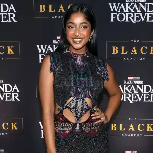 Never Have I Ever's Maitreyi Ramakrishnan Doesn't 'Do Labels' While Dating