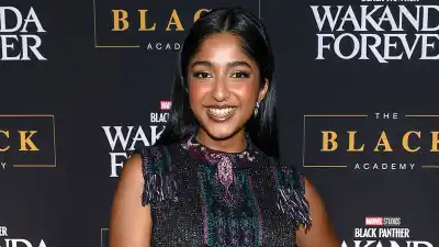 Never Have I Ever's Maitreyi Ramakrishnan Doesn't 'Do Labels' While Dating