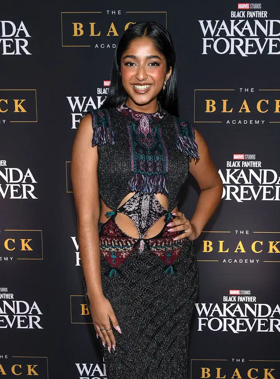 Never Have I Ever's Maitreyi Ramakrishnan Doesn't 'Do Labels' While Dating