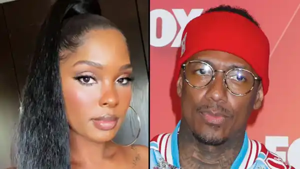 LaNisha Cole Seemingly Shades Nick Cannon for Posting ‘Fake’ Photos With Mothers, Kids