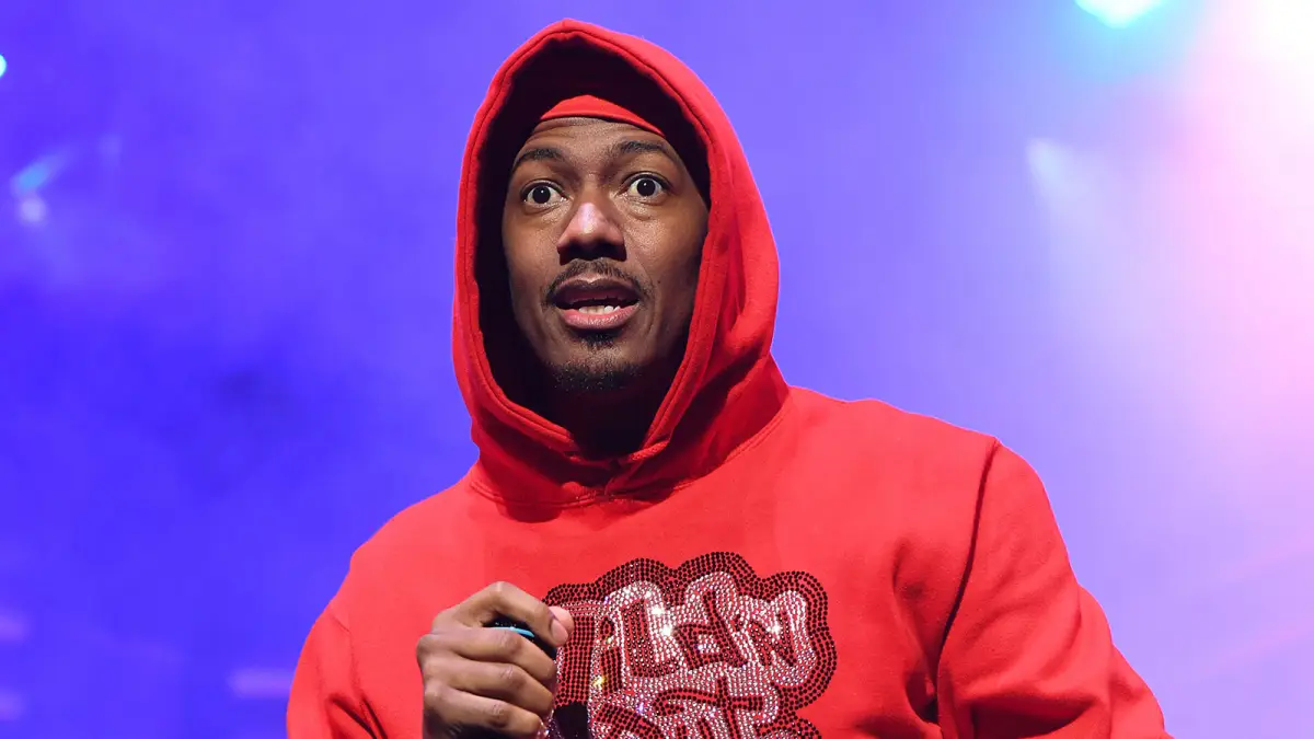 Nick Cannon Hospitalized Amid Pneumonia Battle: It's 'A Great Lesson to Take Care' of Yourself'