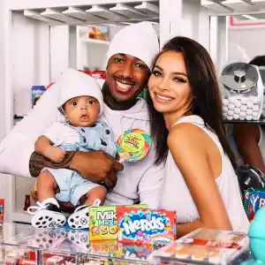 Nick Cannon and Alyssa Scott Didn’t Want Zen to Undergo Chemo for Brain Tumor - 226