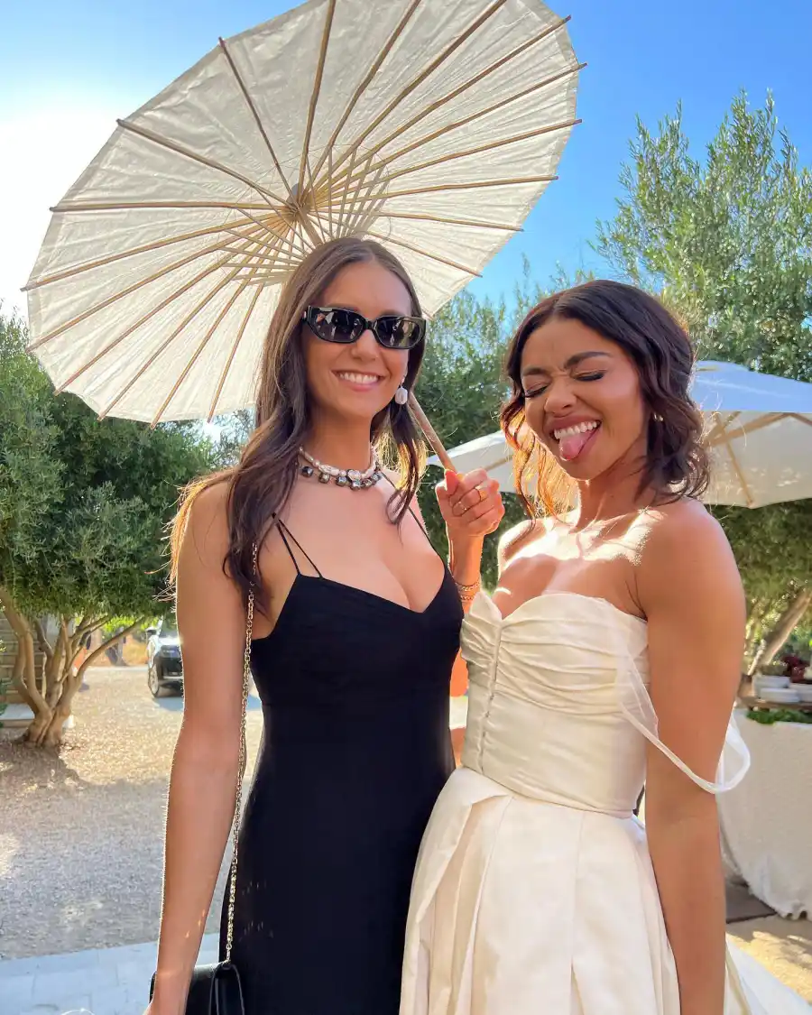 Nina Dobrev and Shaun White’s Star-Studded Double Dates With Their Celebrity Friends Over the Years