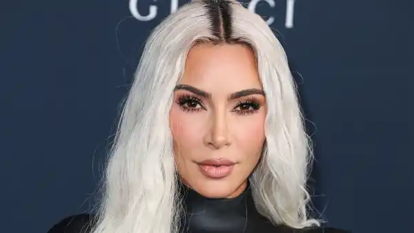 North West Pranks Mom Kim Kardashian By Pretending to Shave Off Her Eyebrows- ‘Not Funny’ - 093 11th Annual LACMA Art + Film Gala 2022, Los Angeles County Museum of Art, Los Angeles, California, United States - 05 Nov 2022