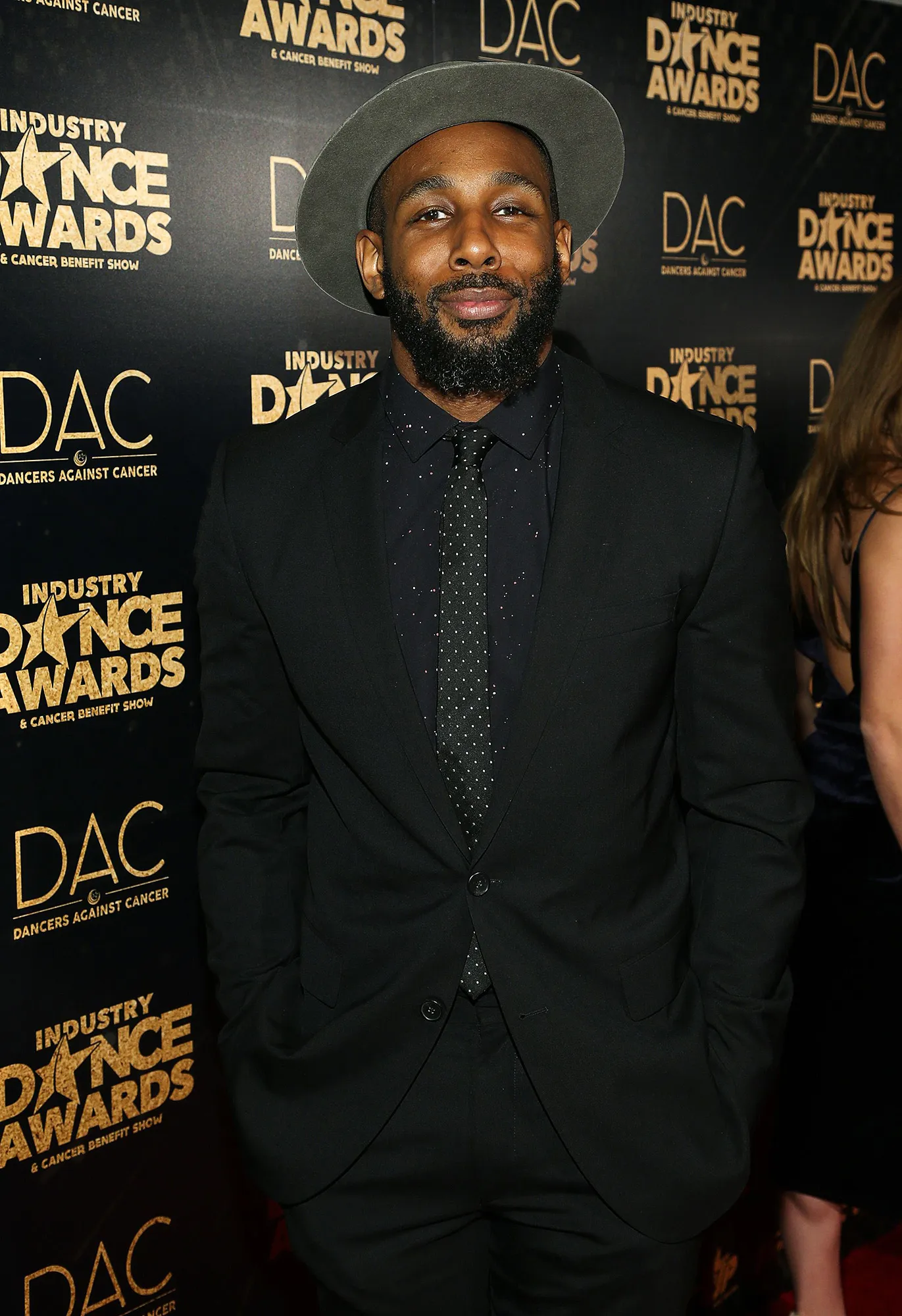 Oak Tree Hotel Staff Called Police After Finding Stephen tWitch Boss - 207 Industry Dance Awards, Los Angeles, USA - 15 Aug 2018