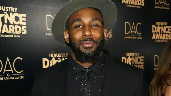 Oak Tree Hotel Staff Called Police After Finding Stephen tWitch Boss - 207 Industry Dance Awards, Los Angeles, USA - 15 Aug 2018