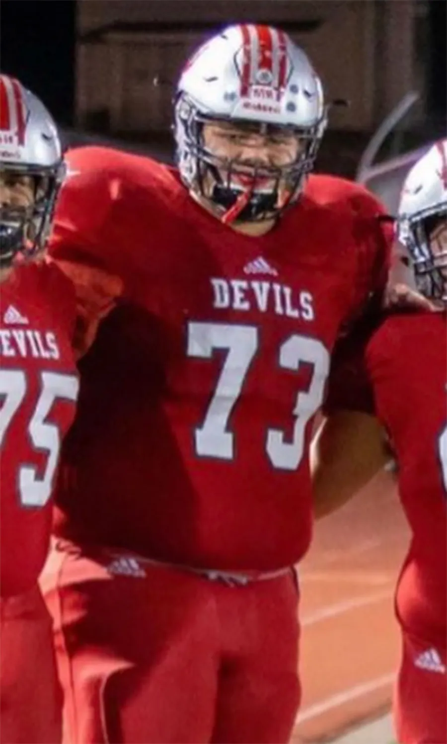 Ohio State's Avery Henry Announces Bone Cancer Diagnosis: What to Know number 73