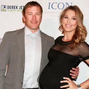 Olympian Bode Miller and Wife Megan Beck: A Timeline of Their Relationship pregnant