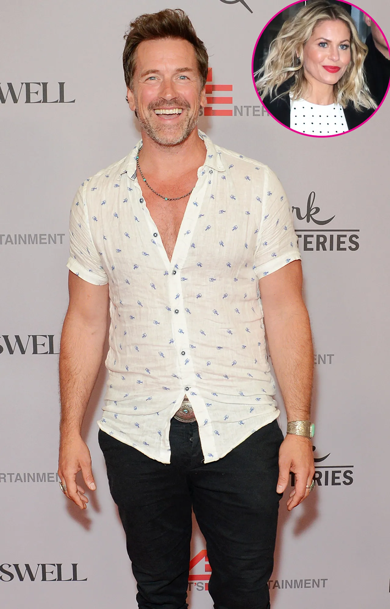 Paul Greene Says Candace Cameron Bure Controversy Is ‘Tough’ But Insists She Has ‘1 of the Biggest Hearts’ - 296