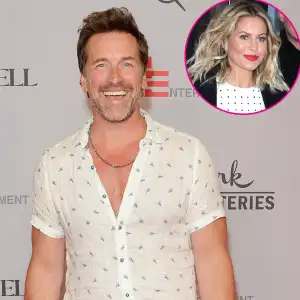 Paul Greene Says Candace Cameron Bure Controversy Is ‘Tough’ But Insists She Has ‘1 of the Biggest Hearts’ - 296