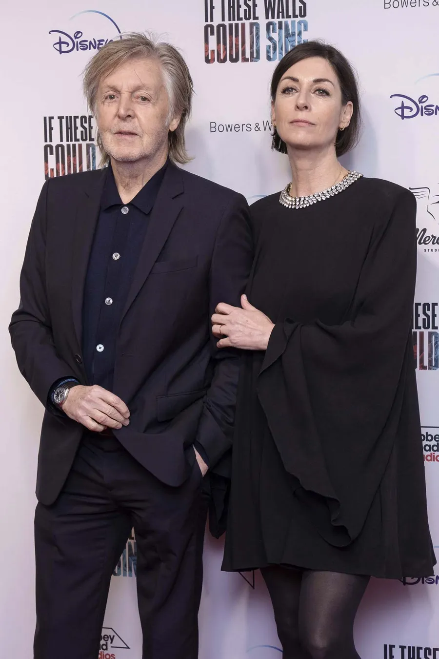 Celebrity Family Members Who Worked Together