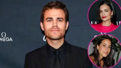 Paul Wesley's Dating History- Torey DeVitto, Ines de Ramon, Natalie Kuckenberg and More - 531