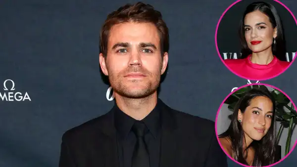 Paul Wesley's Dating History- Torey DeVitto, Ines de Ramon, Natalie Kuckenberg and More - 531