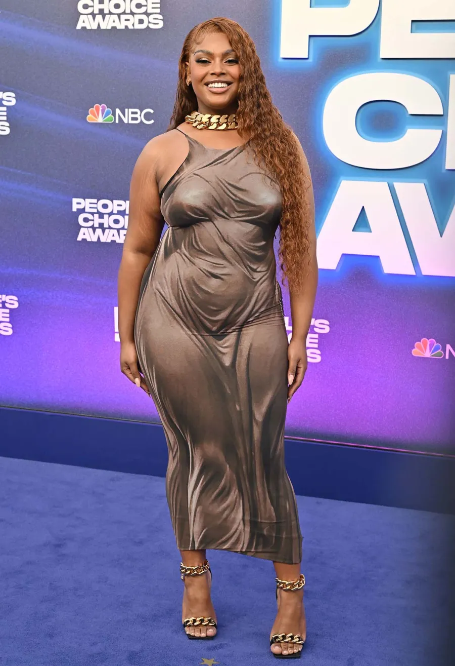 Peoples Choice Awards 2022