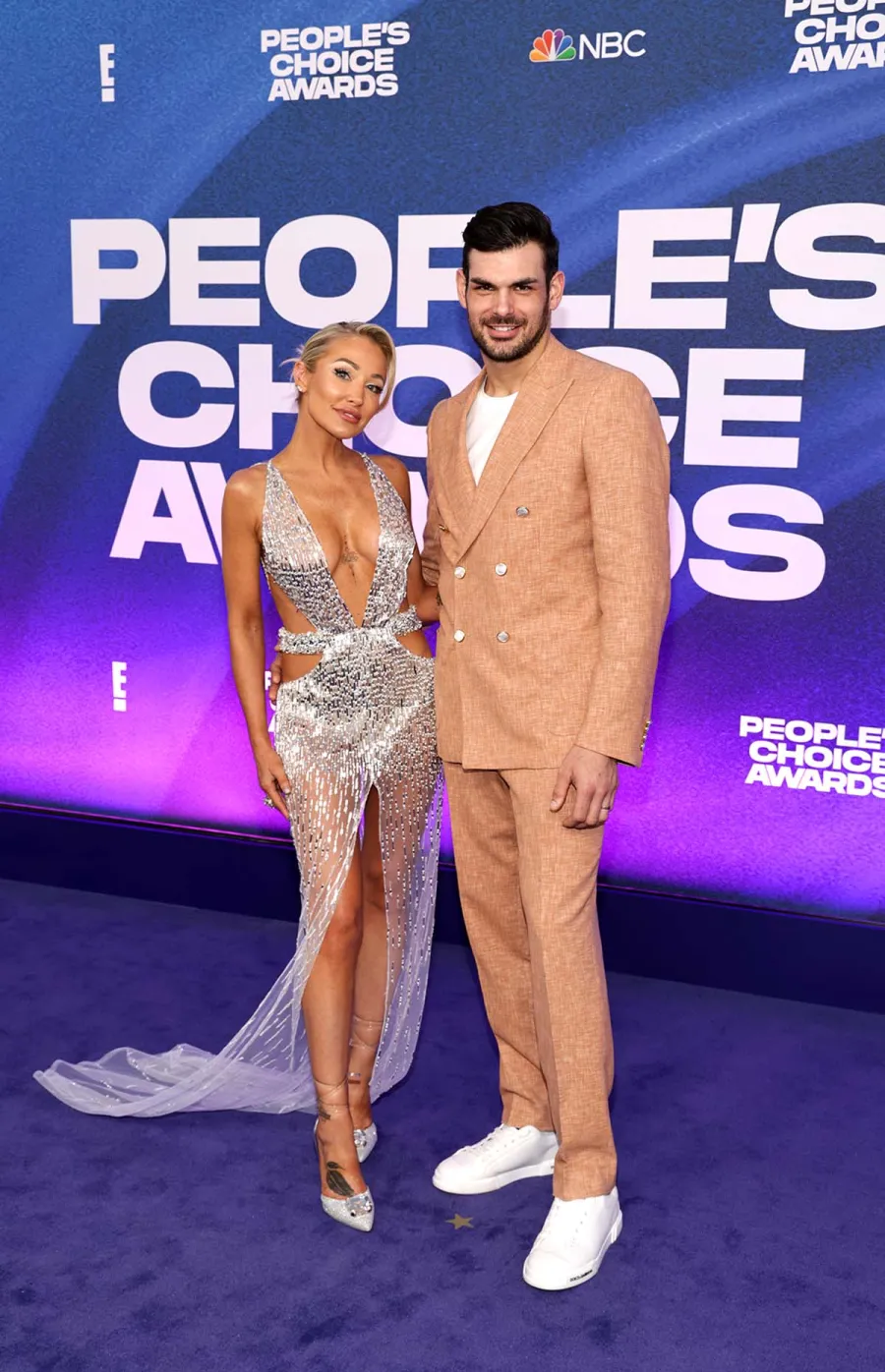 Peoples Choice Awards 2022