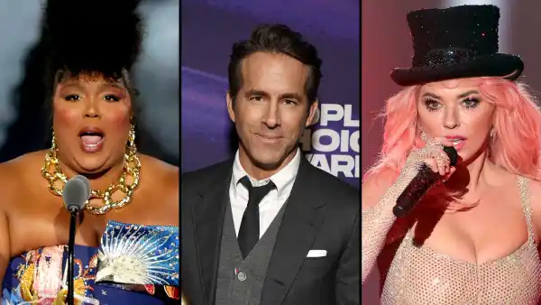 People’s Choice Awards 2022- Complete List of Winners and Nominees 798