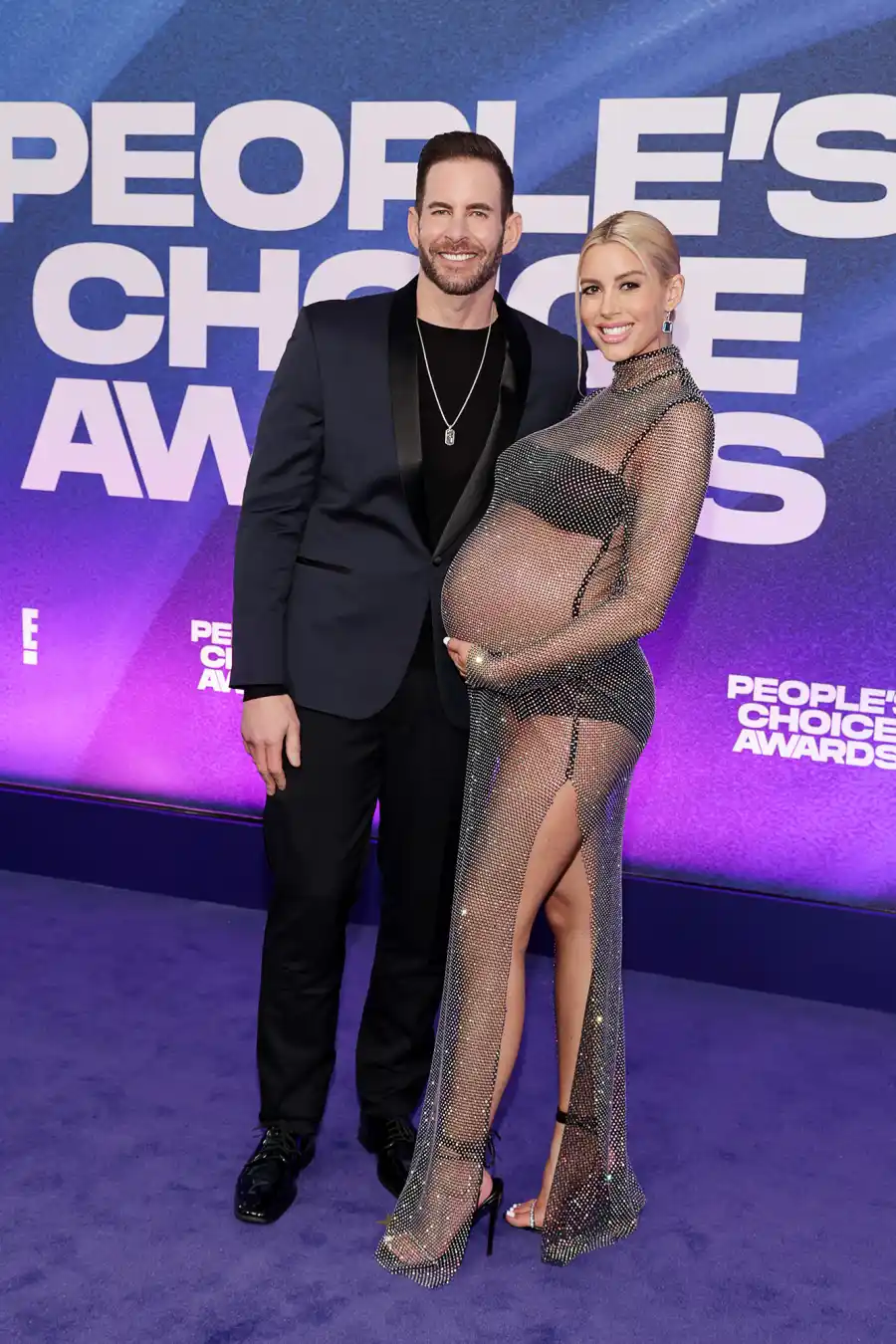 2022 People’s Choice Awards - Season 48