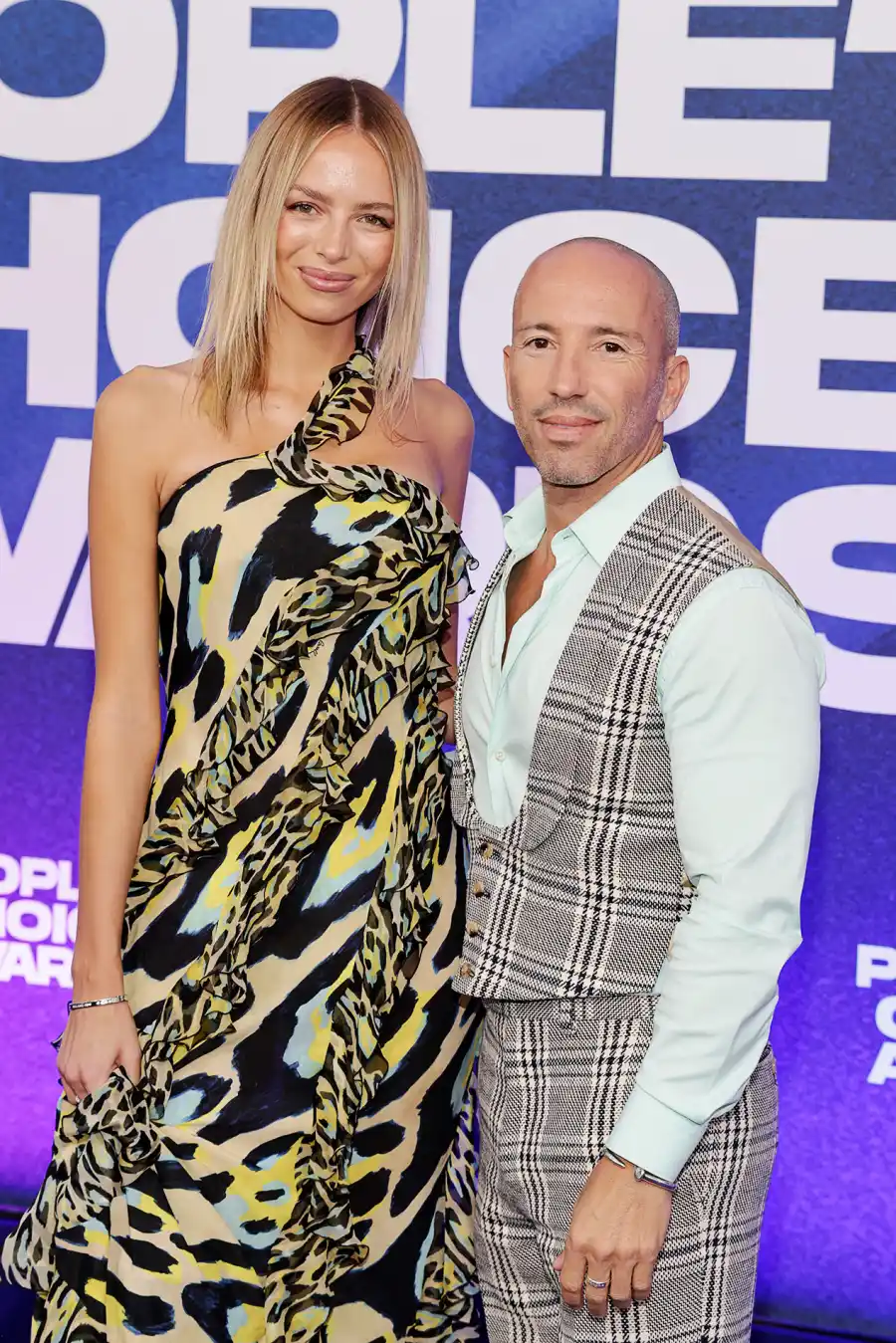 2022 People’s Choice Awards - Season 48