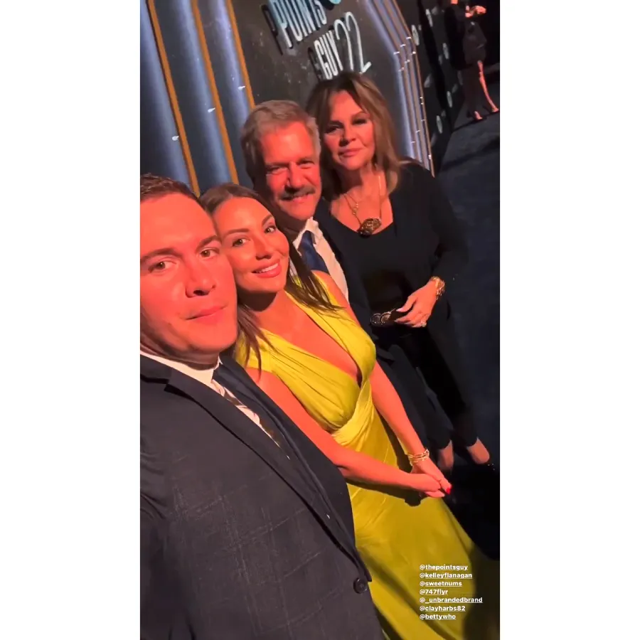 Peter Weber and Kelley Flanagan Give 1st Interview Since Reconciliation: ‘Everything Happens for a Reason’