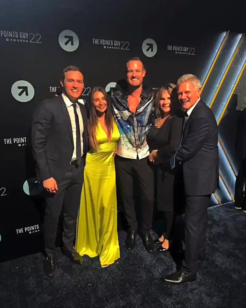 Peter Weber and Kelley Flanagan Give 1st Interview Since Reconciliation: ‘Everything Happens for a Reason’