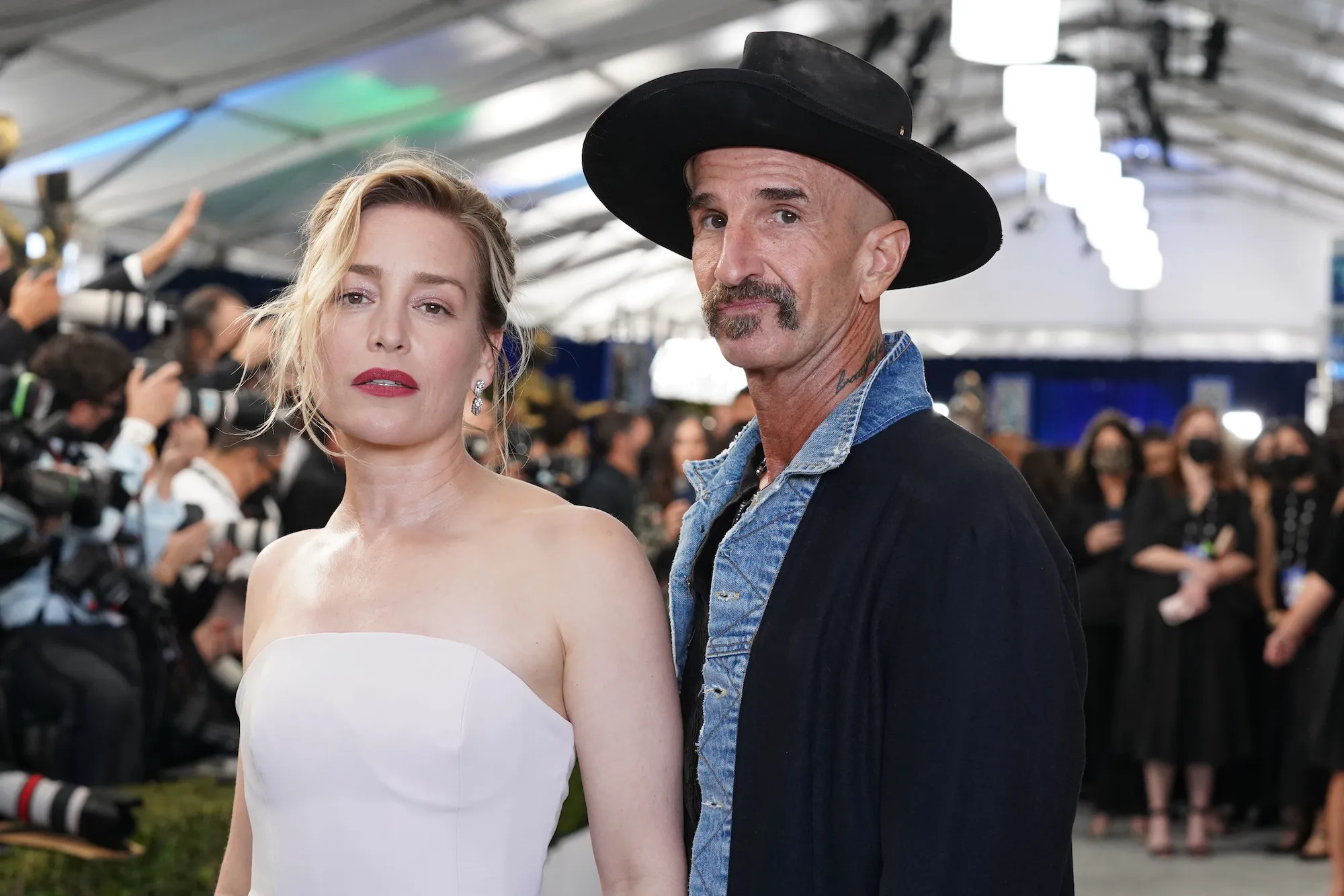 Piper Perabo, Stephen Kay’s Relationship Timeline
