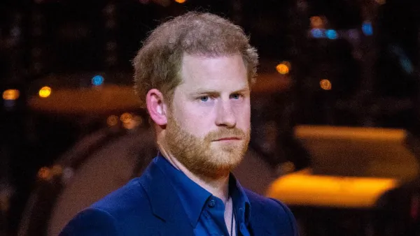 Prince Harry Address Nazi Costume, Blackamoor Brooch Scandals