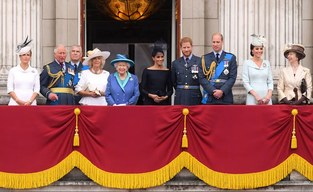 Prince Harry Claims Royal Family Is Willing to Lie to Protect Prince William in New Netflix Teaser 4