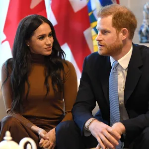 Prince Harry Hates Himself for Prioritizing His Royal Role Over Meghan Markle Amid Her Depression 2