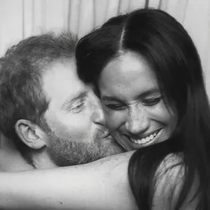 Prince Harry Meghan Markle Share the Truth in Harry & Meghan Trailer