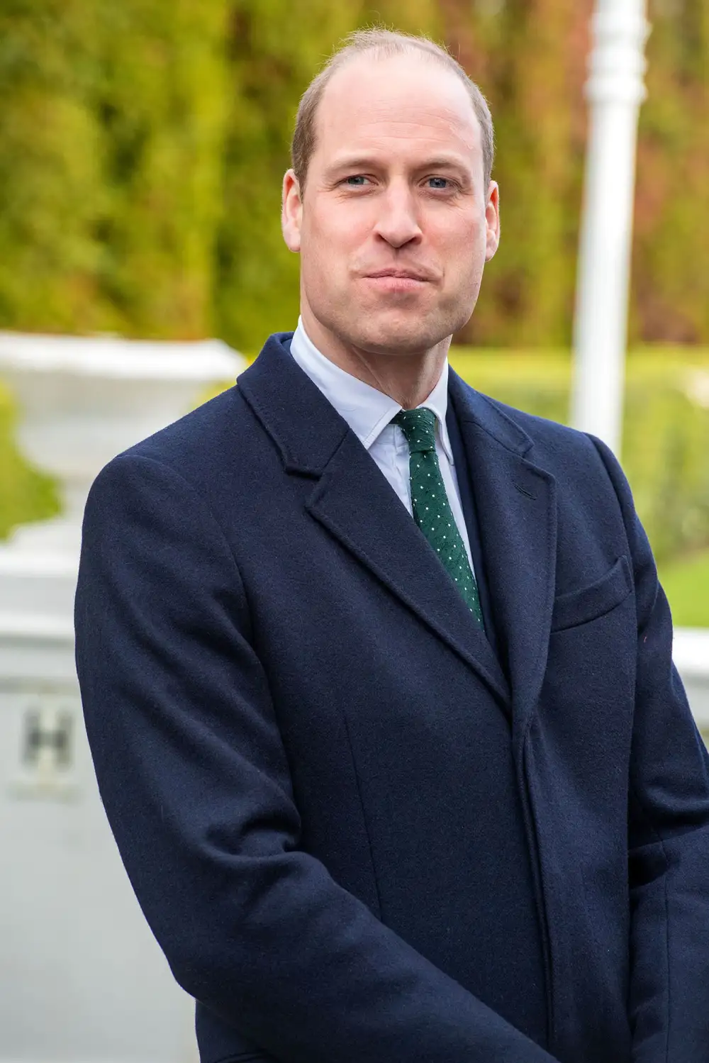 Prince Harry and Meghan Markle Claim Prince William Approved of Aide Getting Involved in Lawsuit Against Her 2