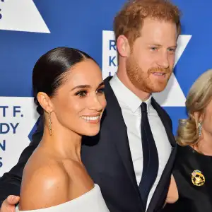 Ripple of Hope Awards, Arrivals, New York, USA - 06 Dec 2022